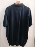 POLO BENIGNI TGXXL BLU SCURO UOMO