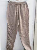 PANTALONE DONNA TGS FANTASIA NOCCIOLA