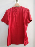 MAGLIA ADIDAS TGS ROSSO