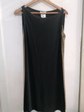 ABITO BORBONESE TGS NERO/BEIGE