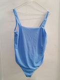 COSTUME INTERO IRIS LILLY TGL AZZURRO