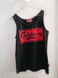 CANOTTA CARLSBERG TGL NERO