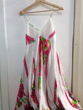 MAGLIA DESIGUAL TGS ROSSO FANTASIA