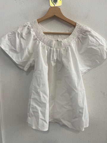 MAGLIA MAX&CO TG38 BIANCO DONNA