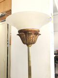 PIANTANA ELETTRICA LUMINOSA PAOLO MARIONI H185XDIAMETRO49 CM