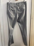PANTALONE ADIDAS TG50 GRIGIO UOMO