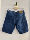 BERMUDA BLOOKER TG46 BLU UOMO