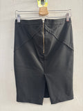 GONNA ELISABETTA FRANCHI TG40 NERO