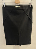 GONNA ELISABETTA FRANCHI TG40 NERO