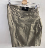BERMUDA WAMPUM TG.60 GRIGIO