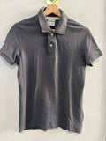 POLO DIADORA TGS GRIGIO UOMO