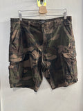 BERMUDA BRAVE SOUL TGM MIMETICO UOMO