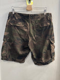 BERMUDA BRAVE SOUL TGM MIMETICO UOMO