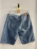 BERMUDA ONLY&SONS TG46 BLU JEANS UOMO