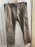 PANTALONE MORRIS TG54 BEIGE UOMO