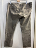 PANTALONE MORRIS TG54 BEIGE UOMO