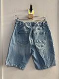 BERMUDA ONLY&SONS TG46 BLU CHIARO UOMO