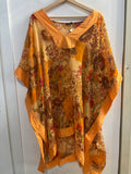 COPRICOSTUME T.U. ARANCIO FANTASIA
