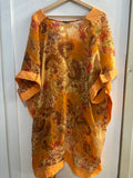 COPRICOSTUME T.U. ARANCIO FANTASIA