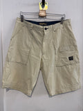 BERMUDA MASH TG54 BEIGE UOMO