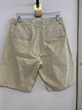BERMUDA MASH TG54 BEIGE UOMO