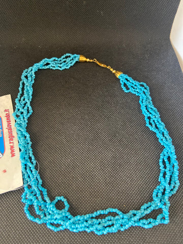GIROCOLLO PIETRUZZE AZZURRO