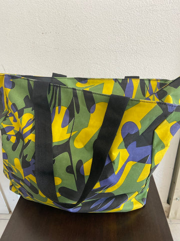 BORSA DA MARE A FANTASIA JOYFUL (PARI AL NUOVO)