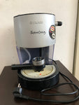 MACCHINA CAFFE' SAECO ARMONIA 1050W C/ACCESSORI