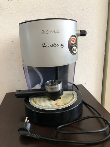 MACCHINA CAFFE' SAECO ARMONIA 1050W C/ACCESSORI