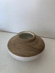 VASO IN PORCELLANA ANFREA FONTEBASSO H5XDIAMETRO4 CM