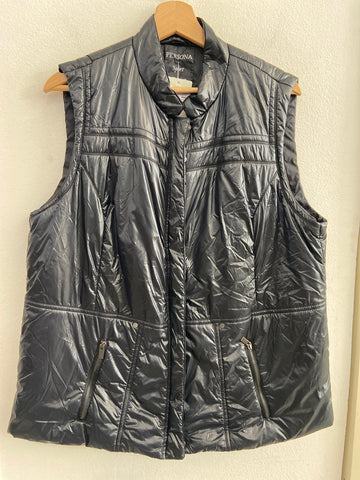 SMANICATO PERSONA TG50 NERO DONNA