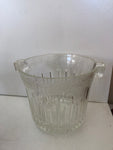 SECCHIELLO PORTA GHIACCIO RICCADONNA H14XDIAMETRO14 CM