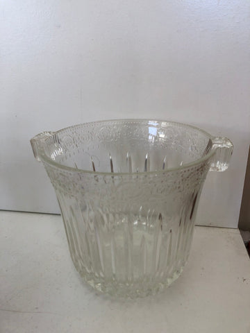 SECCHIELLO PORTA GHIACCIO RICCADONNA H14XDIAMETRO14 CM