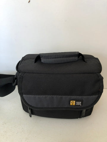 BORSA CASE LOGIC PER MACCHINA TOTOGRAFICA