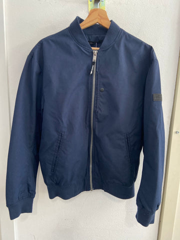 GIUBBINO UOMO TOM TAILOR TGS BLU