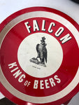 VASSOIO FALCON KING OF BEERS DIAM 33