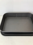TEGLIA DA FORNO ERNESTO ANTIADERENTE C/CERNIERA L24X34CM