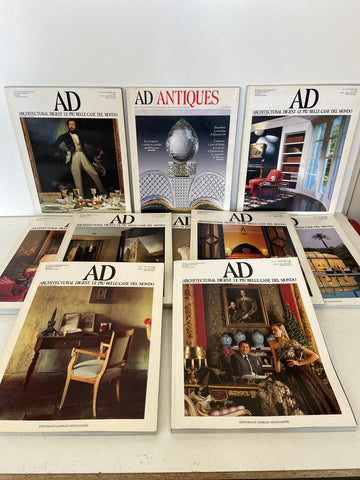 RIVISTA AD