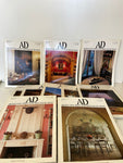 RIVISTA AD