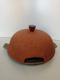 FORNETTO A CAMPANA GHISELLO DIAM 38
