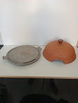 FORNETTO A CAMPANA GHISELLO DIAM 38