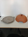 FORNETTO A CAMPANA GHISELLO DIAM 38