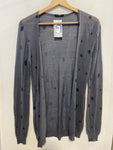 GIACCHETTA SISLEY TGM GRIGIO POIS