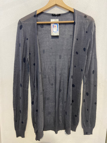 GIACCHETTA SISLEY TGM GRIGIO POIS