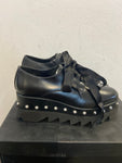 SCARPE CULT TG37 C/BORCHIETTE C/SCATOLO