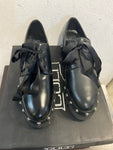 SCARPE CULT TG37 C/BORCHIETTE C/SCATOLO