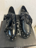 SCARPE CULT TG37 C/BORCHIETTE C/SCATOLO
