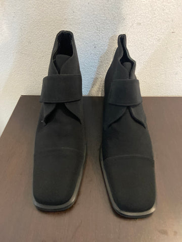 STIVALETTO EXUBERANT TG37 NERO