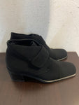 STIVALETTO EXUBERANT TG37 NERO