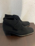 STIVALETTO EXUBERANT TG37 NERO